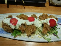 -有喜屋·深夜食堂(北京西路店)