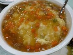 -宝发园名菜馆