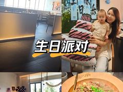 -沅江水·湖南家宴(南村万博长隆商圈店)