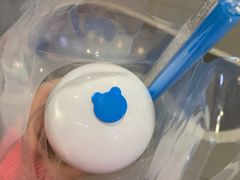 -兰熊鲜奶(西直门凯德mall店)