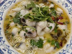 -半盆菜酒家(中山南一路店)