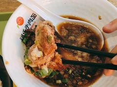 -福乐牛肉面(菜市店)