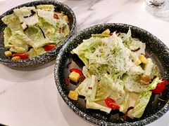 -拾挚扒房(招商花园城店)