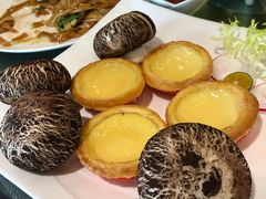-北京建国饭店四季中餐厅