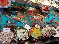 -必点海鲜·鲅鱼水饺(鞍山西道店)