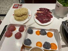 -八合里潮汕鲜牛肉火锅(上海汇智广场店)