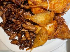 -日丰园海肠水饺·老字号大连海鲜(和平广场店)