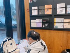 -茶颜悦色(花样汇店)