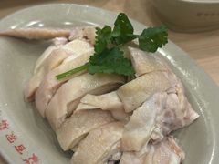 -百家鸡味馆(清泰店)