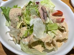 -斗牛士牛排(南京东路店)
