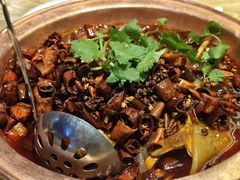 -水煮三国·川鲁江湖菜(香山店)