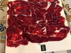 三花趾-普宁潮汕牛肉火锅(新香洲店)