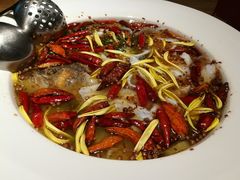 -太二酸菜鱼(深圳布吉万象汇店)