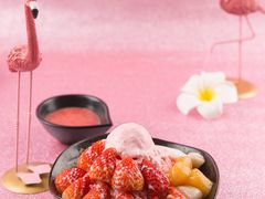 -鲜芋仙(南开大悦城店)