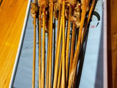 锦州小串-小俩口烧烤东北菜(双井店)