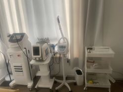 -姜美堂·蒸姜除湿の纤体美颜馆