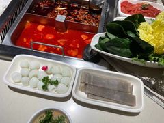 -海底捞火锅(万丰桥店)