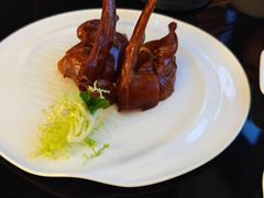 -珠海瑞吉酒店·宴庭中餐厅