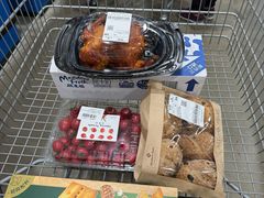 -山姆会员商店(邻瑞广场店)
