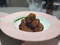 圆苑红烧三宝-圆苑(静安寺店)