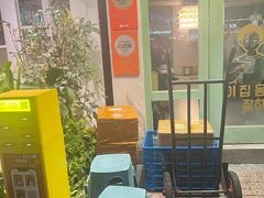 -SchoolStory学校的故事(七星路店)