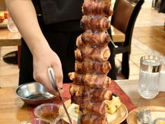 -五洲皇冠巴西烤肉餐厅