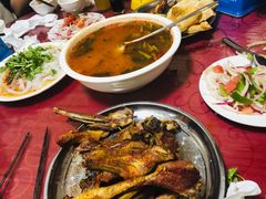 -海军馕坑肉店(库尔勒总店)