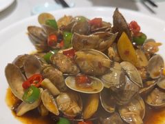 -火龙堂·风味民间菜(文一路店)