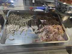 -清真高尔力羊肠面(七一路店)