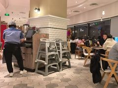 -必胜客(巴沟店)