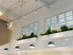 -CHEZ JASMINE 茉莉的氧气厨房