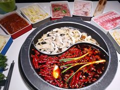 -川西坝子火锅(金沙1.0直营店)
