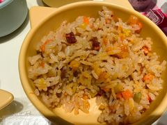 -西贝(武汉群星城店)