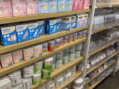 -名创优品(万达广场河东店)