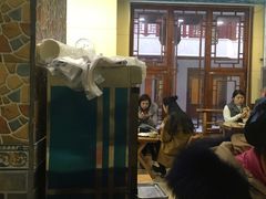 大堂-老潍县美食街(东方路店)