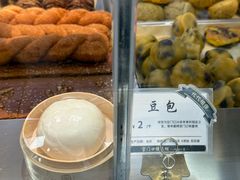 -宫门口馒头铺(创始人总店)