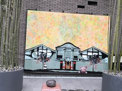 -Tivano意大利餐厅(成都居舍酒店)