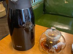 -西山悦咖啡