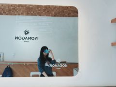 -Legno.ita Coffee by Wood(襄阳南路店)
