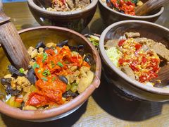 -擂饭(五一广场店)