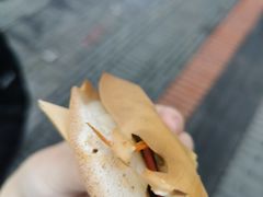 -易老大蛋烘糕(奎星楼总店)