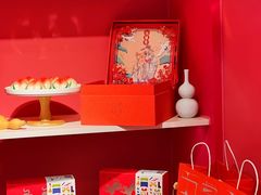 零售区-阮大兴糕团(日月光中心店)