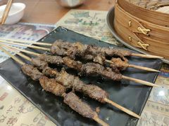 -清真马三汤包(回民街店)