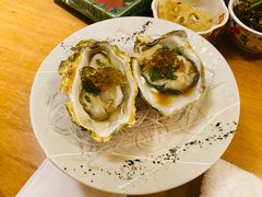 -鮨清日本料理