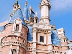 -上海迪士尼度假区