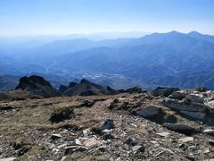 -北京灵山风景区