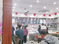大堂-护国寺小吃(左家庄店)