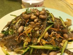 爽鱼皮-华信美食