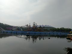 -渔岛海洋度假区