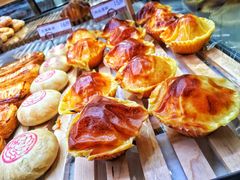 -好利来(永安道店)